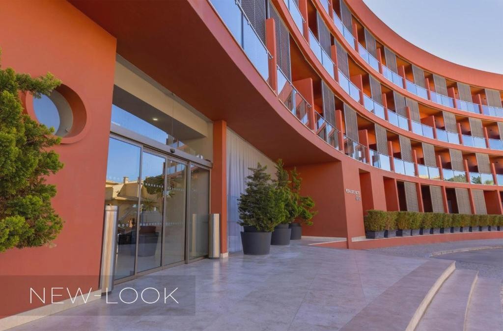 Hôtel Aqua Pedras dos Bicos 4* - Albufeira Algarve - Aqua Pedra Dos Bicos - Adults Only