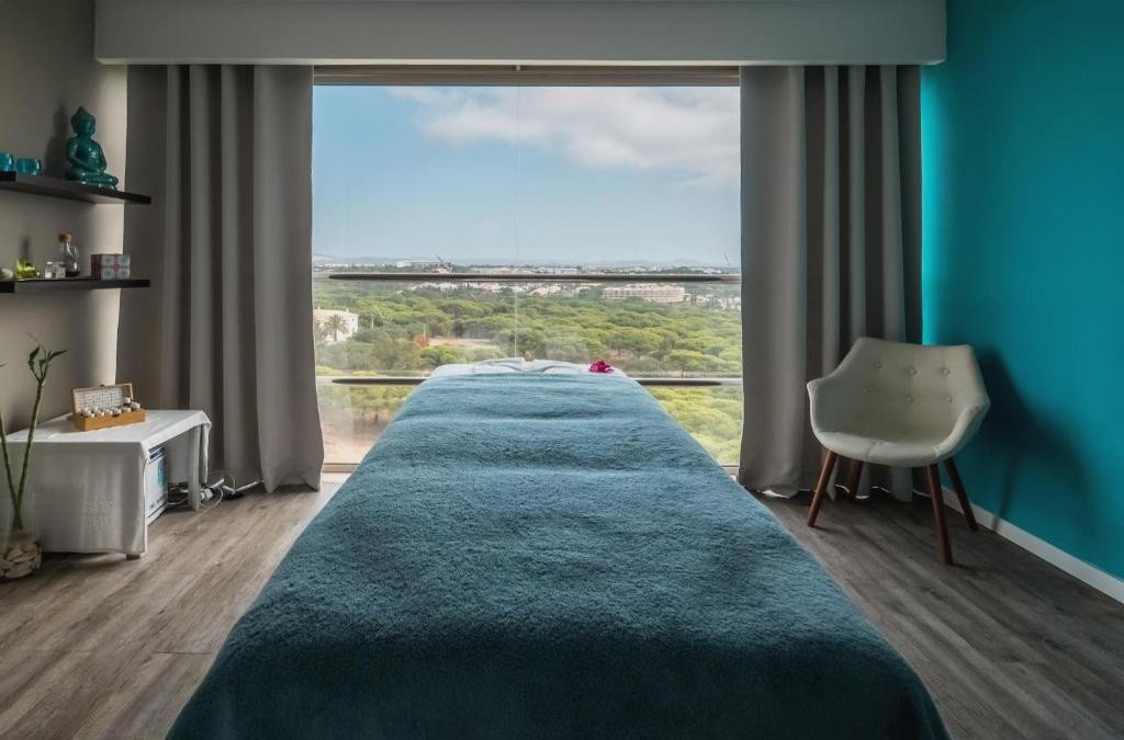 Hôtel Aqua Pedras dos Bicos 4* - Albufeira Algarve - Aqua Pedra Dos Bicos - Adults Only