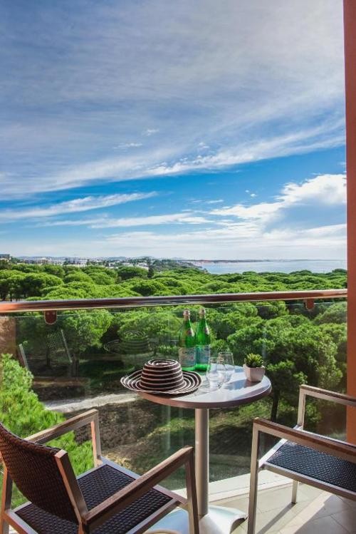 Hôtel Aqua Pedras dos Bicos 4* - Albufeira Algarve - Aqua Pedra Dos Bicos - Adults Only