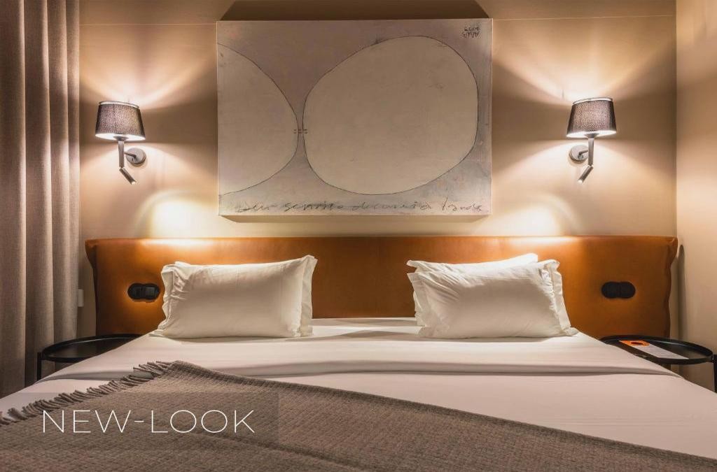 Hôtel Aqua Pedras dos Bicos 4* - Albufeira Algarve - Aqua Pedra Dos Bicos - Adults Only