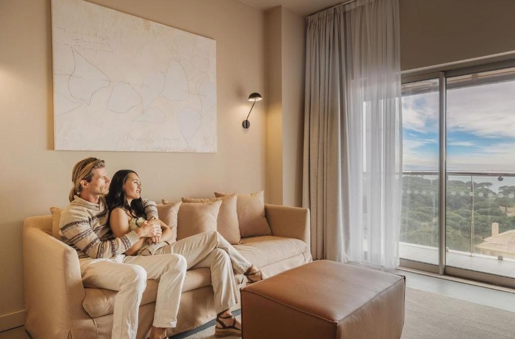 Hôtel Aqua Pedras dos Bicos 4* - Albufeira Algarve - Aqua Pedra Dos Bicos - Adults Only