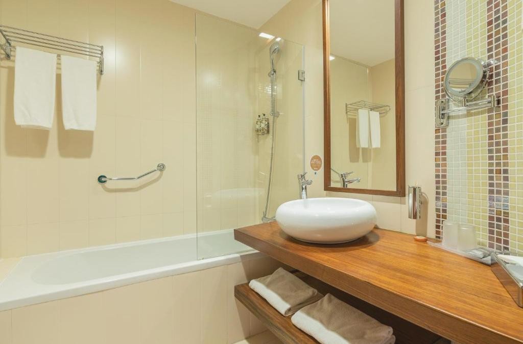 Hôtel Aqua Pedras dos Bicos 4* - Albufeira Algarve - Aqua Pedra Dos Bicos - Adults Only