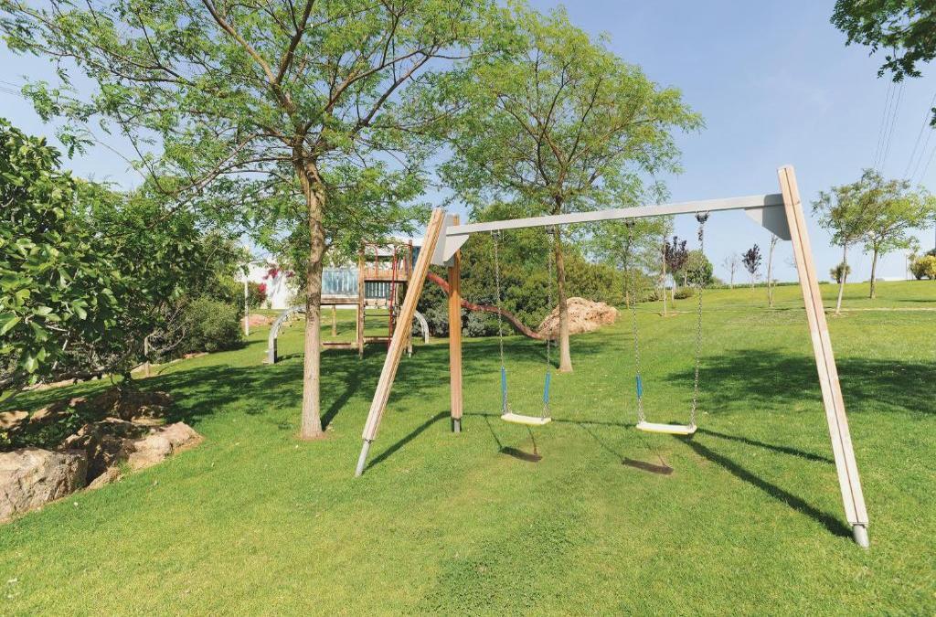 Goldener Herbst an der Algarve: Sonne, Meer und Ruhe - Clube Albufeira Garden Village