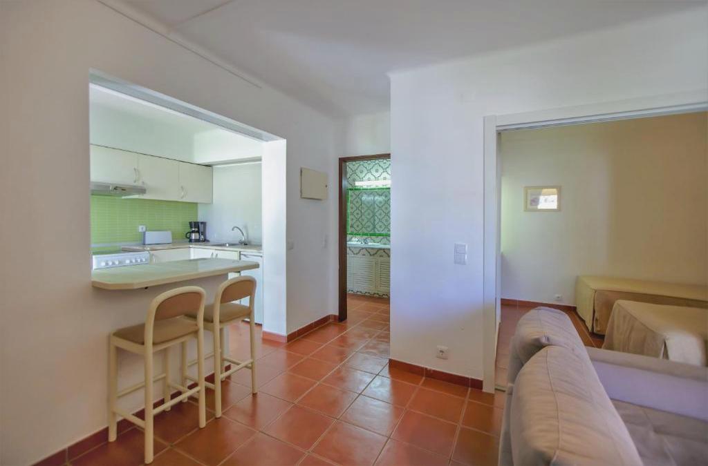 Goldener Herbst an der Algarve: Sonne, Meer und Ruhe - Clube Albufeira Garden Village