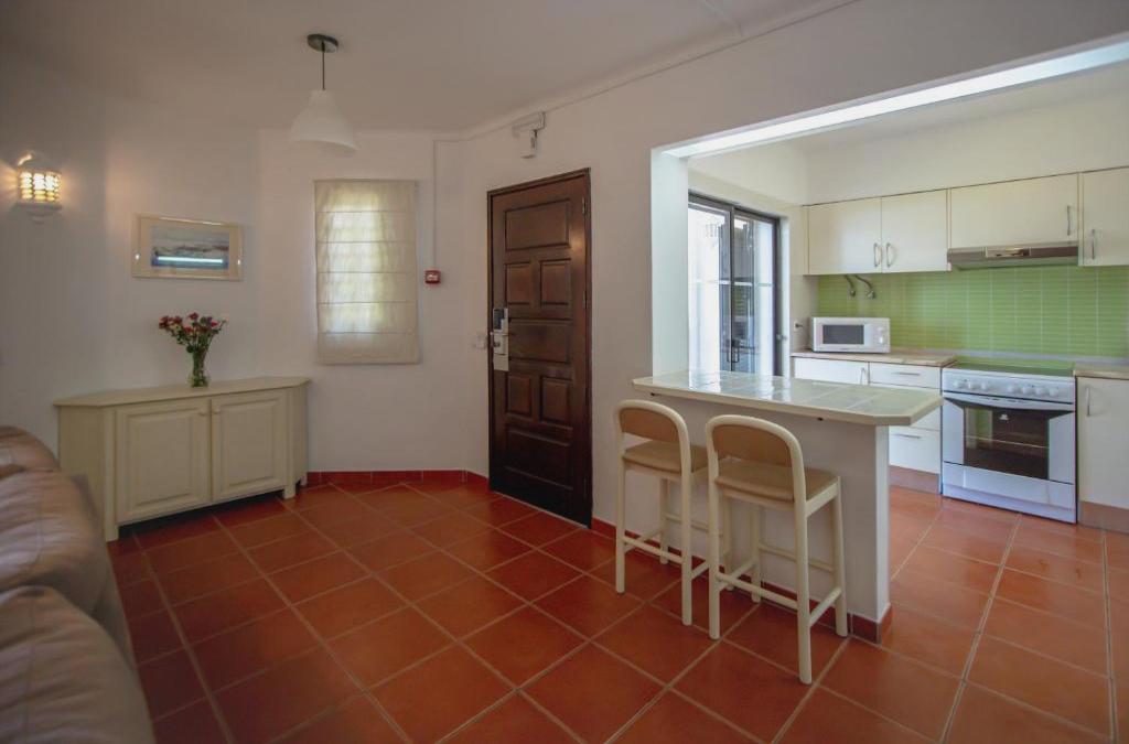 Goldener Herbst an der Algarve: Sonne, Meer und Ruhe - Clube Albufeira Garden Village