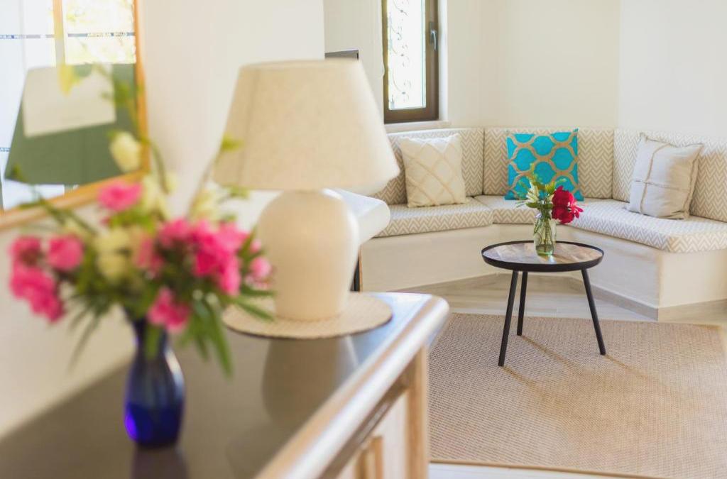 Goldener Herbst an der Algarve: Sonne, Meer und Ruhe - Clube Albufeira Garden Village