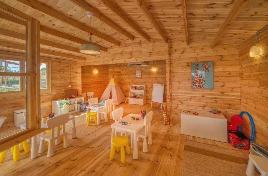 Goldener Herbst an der Algarve: Sonne, Meer und Ruhe - Clube Albufeira Garden Village