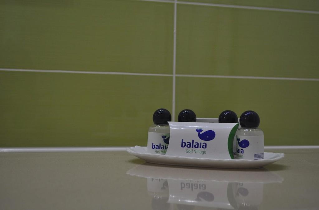 Hotel Balaia Golf Village Resort & Golf
