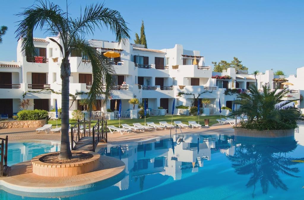 Hotel Balaia Golf Village Resort & Golf