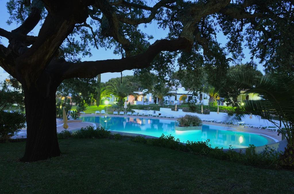 Hotel Balaia Golf Village Resort & Golf