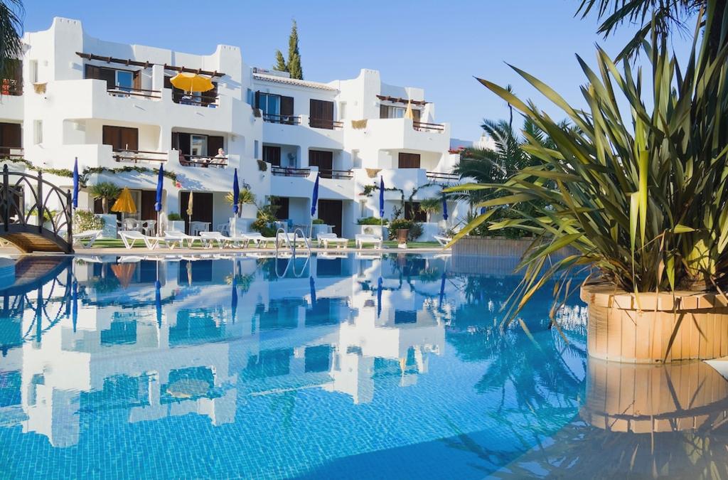 Hotel Balaia Golf Village Resort & Golf