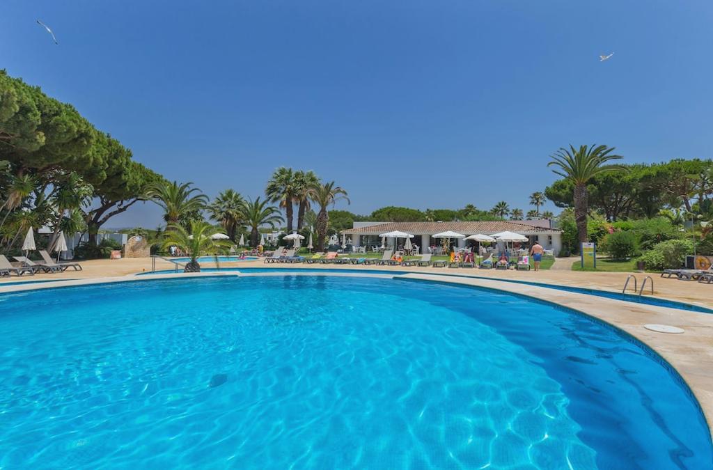 Hotel Balaia Golf Village Resort & Golf
