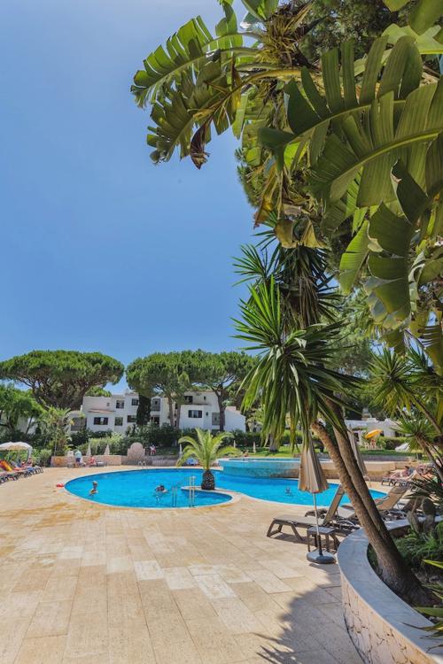 Hotel Balaia Golf Village Resort & Golf