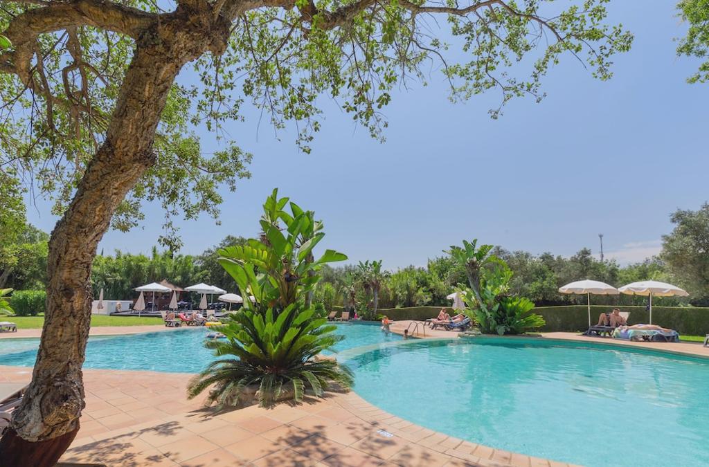 Hotel Balaia Golf Village Resort & Golf