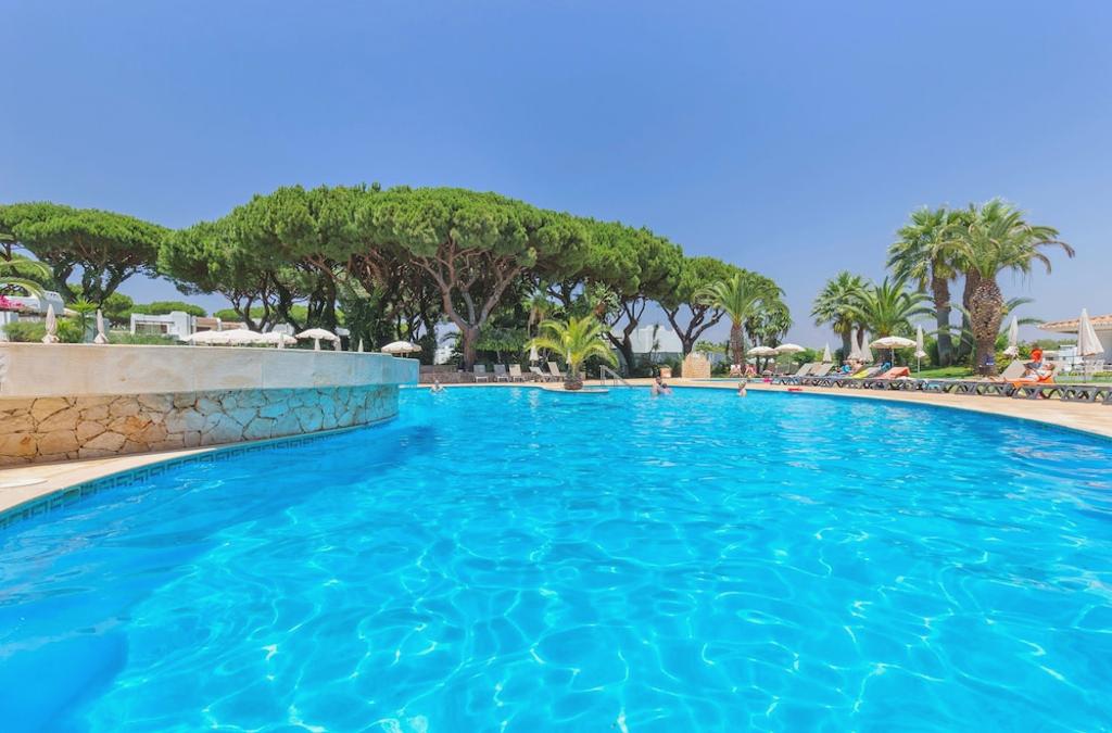 Hotel Balaia Golf Village Resort & Golf