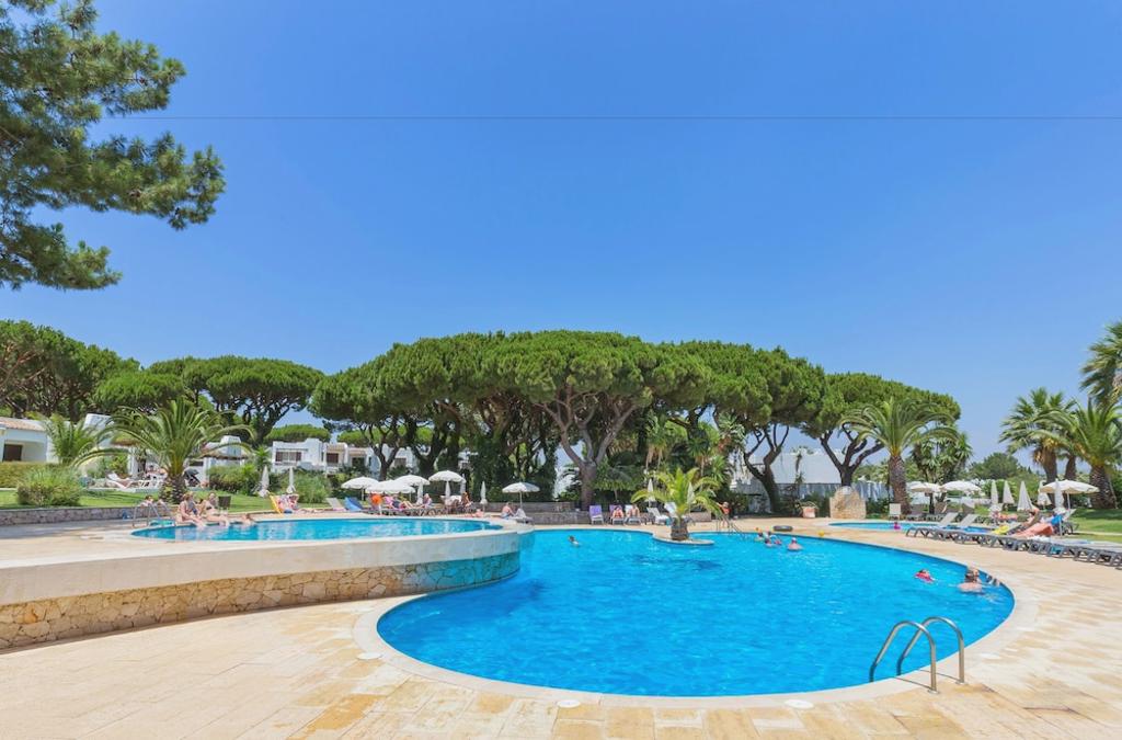 Hotel Balaia Golf Village Resort & Golf