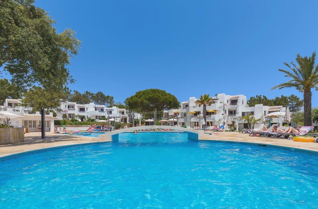 Hotel Balaia Golf Village Resort & Golf