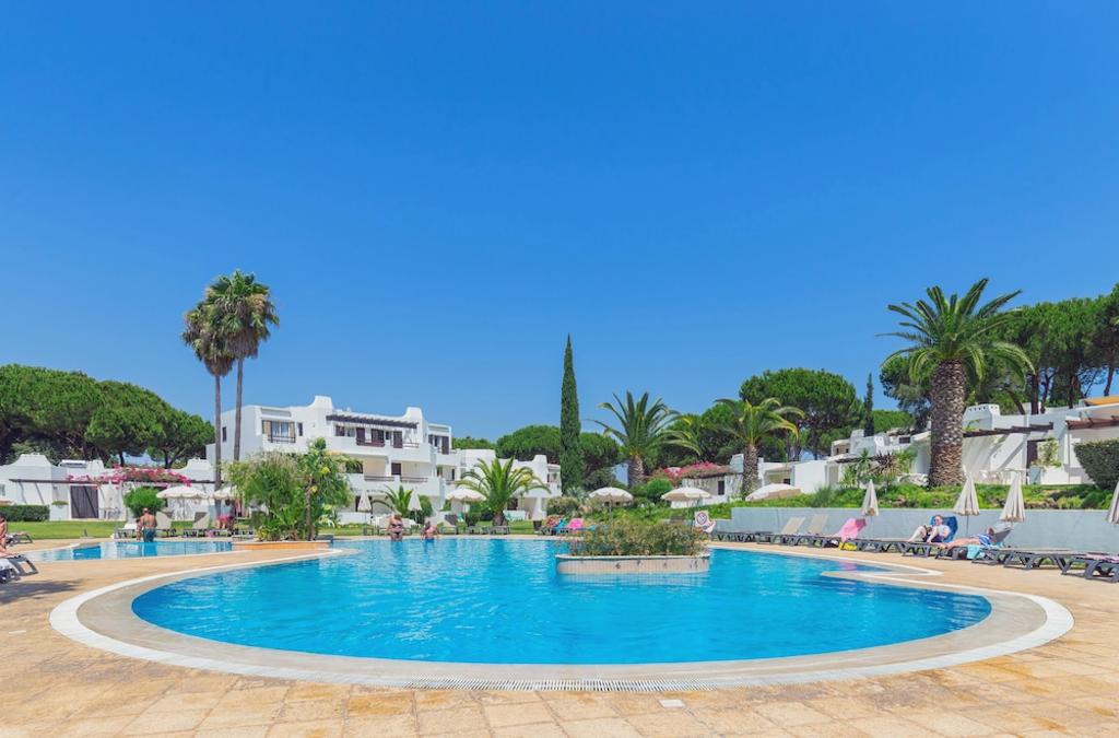 Hotel Balaia Golf Village Resort & Golf
