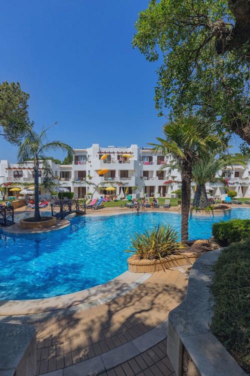 Hotel Balaia Golf Village Resort & Golf