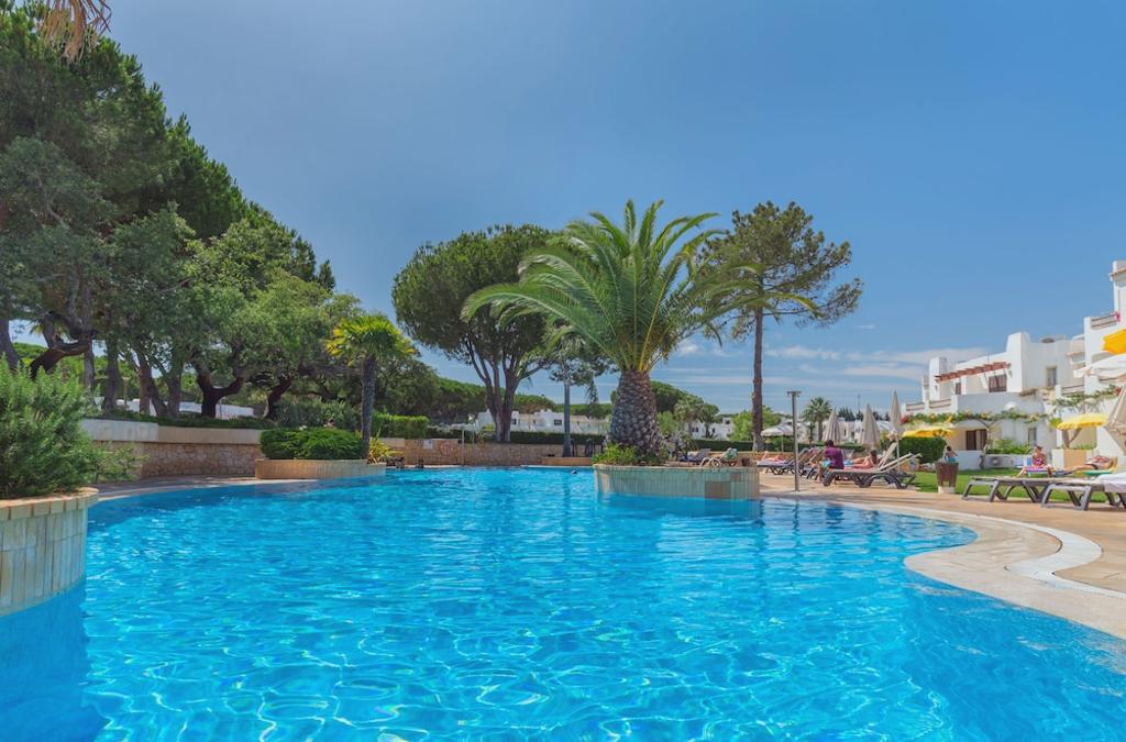 Hotel Balaia Golf Village Resort & Golf
