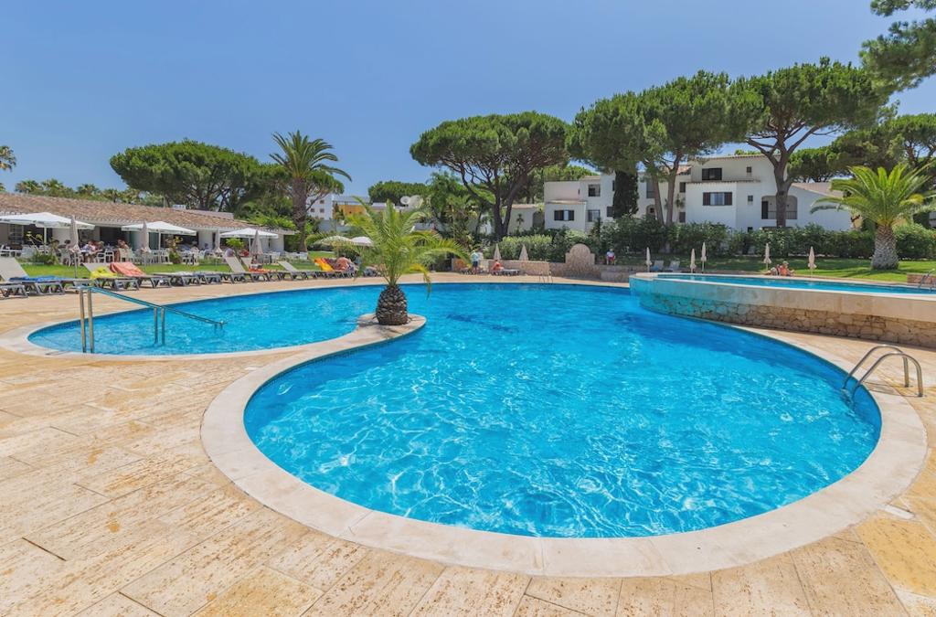 Hotel Balaia Golf Village Resort & Golf