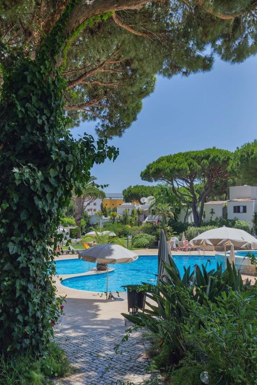 Hotel Balaia Golf Village Resort & Golf