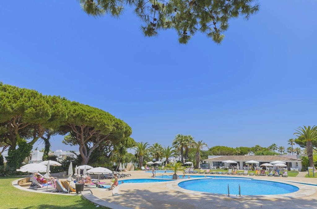 Hotel Balaia Golf Village Resort & Golf
