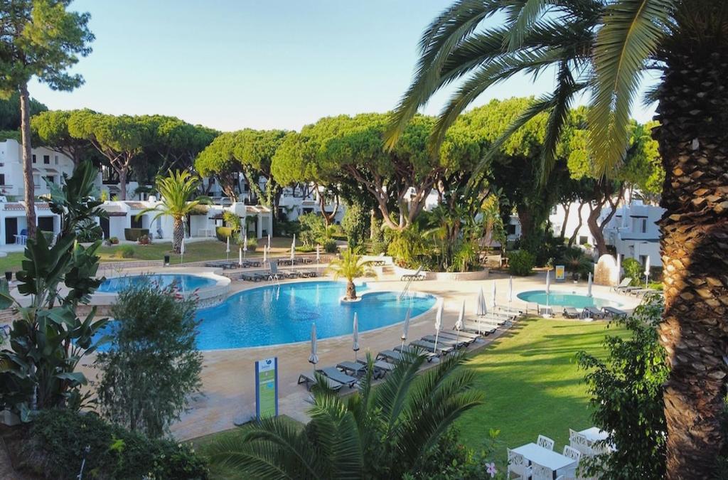Hotel Balaia Golf Village Resort & Golf