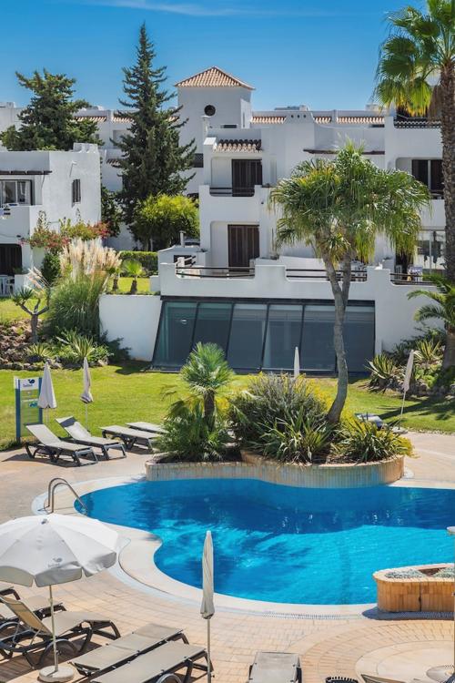 Hotel Balaia Golf Village Resort & Golf