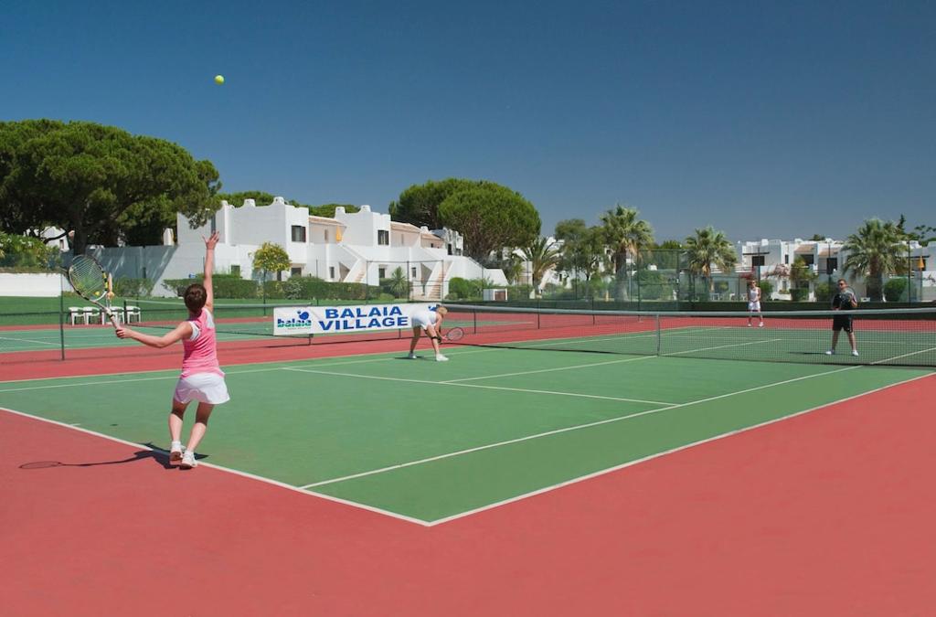 Hotel Balaia Golf Village Resort & Golf