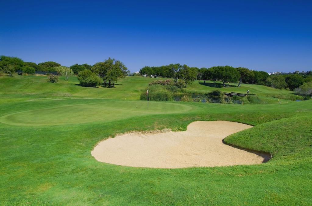 Hotel Balaia Golf Village Resort & Golf