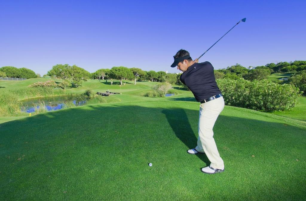 Hotel Balaia Golf Village Resort & Golf