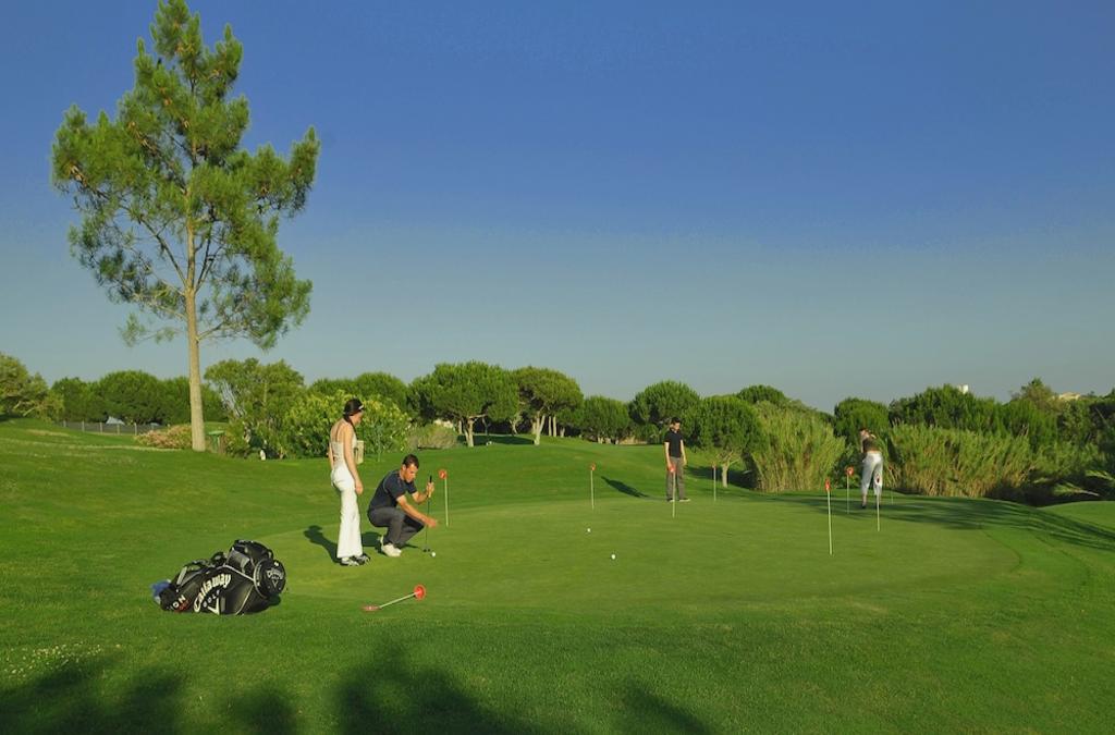 Hotel Balaia Golf Village Resort & Golf
