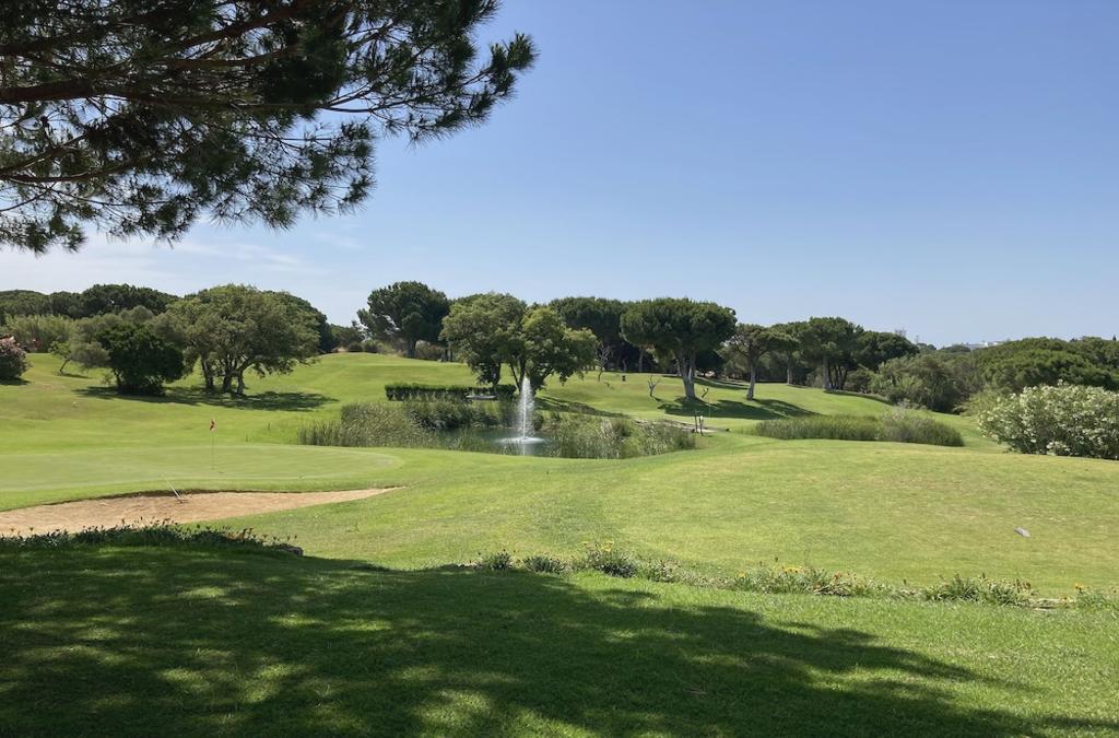 Hotel Balaia Golf Village Resort & Golf