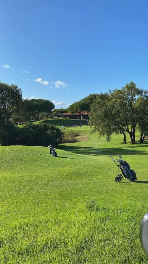 Hotel Balaia Golf Village Resort & Golf