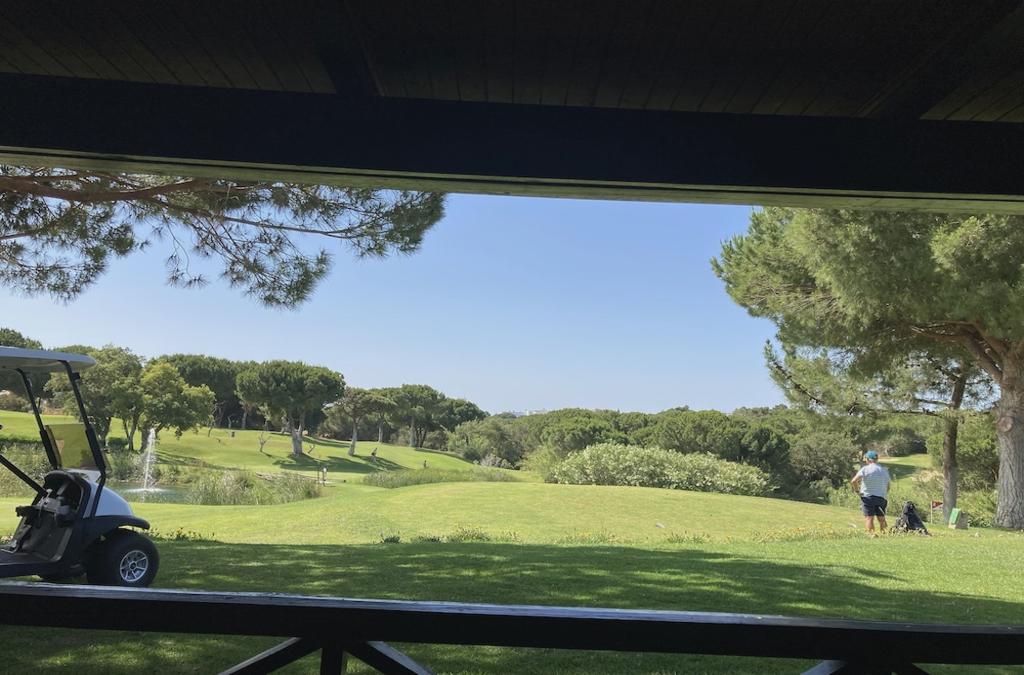 Hotel Balaia Golf Village Resort & Golf