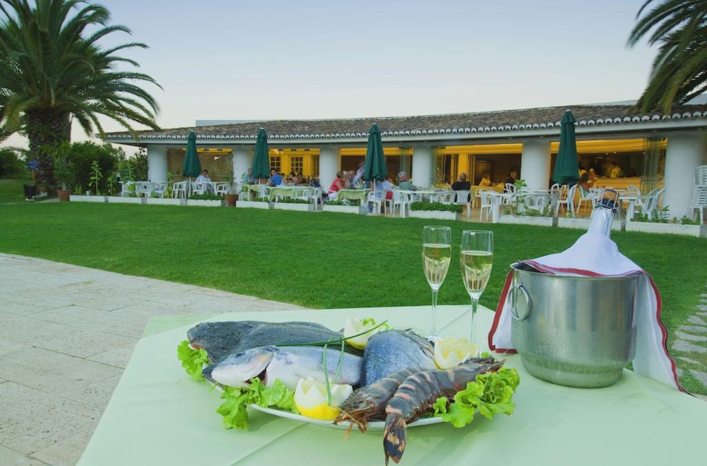 Hotel Balaia Golf Village Resort & Golf