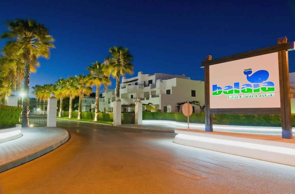 Hotel Balaia Golf Village Resort & Golf