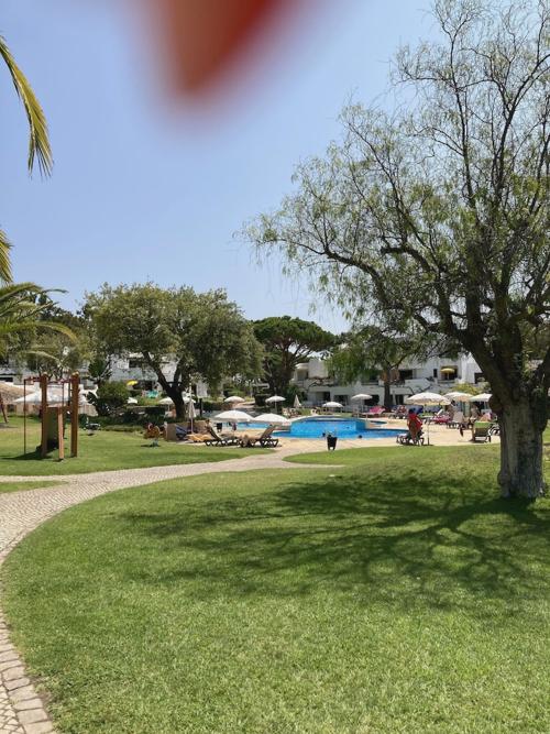 Hotel Balaia Golf Village Resort & Golf
