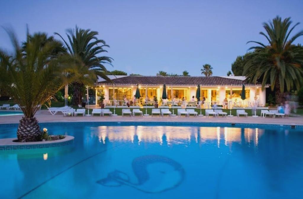 Hotel Balaia Golf Village Resort & Golf