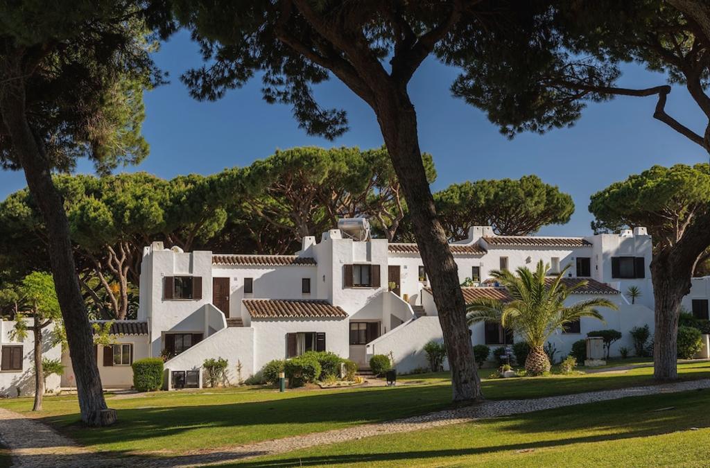 Hotel Balaia Golf Village Resort & Golf
