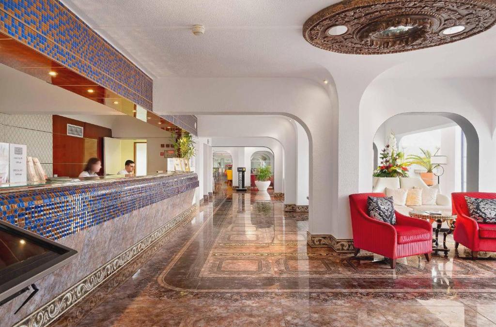 Estadia de luxo em Albufeira