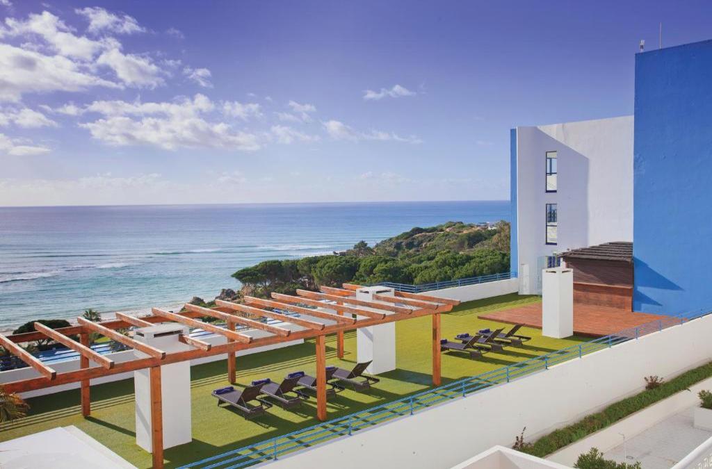 Estadia de luxo em Albufeira