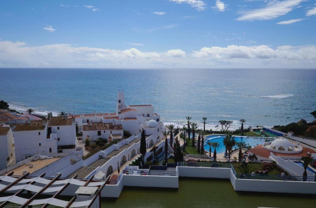 Estadia de luxo em Albufeira