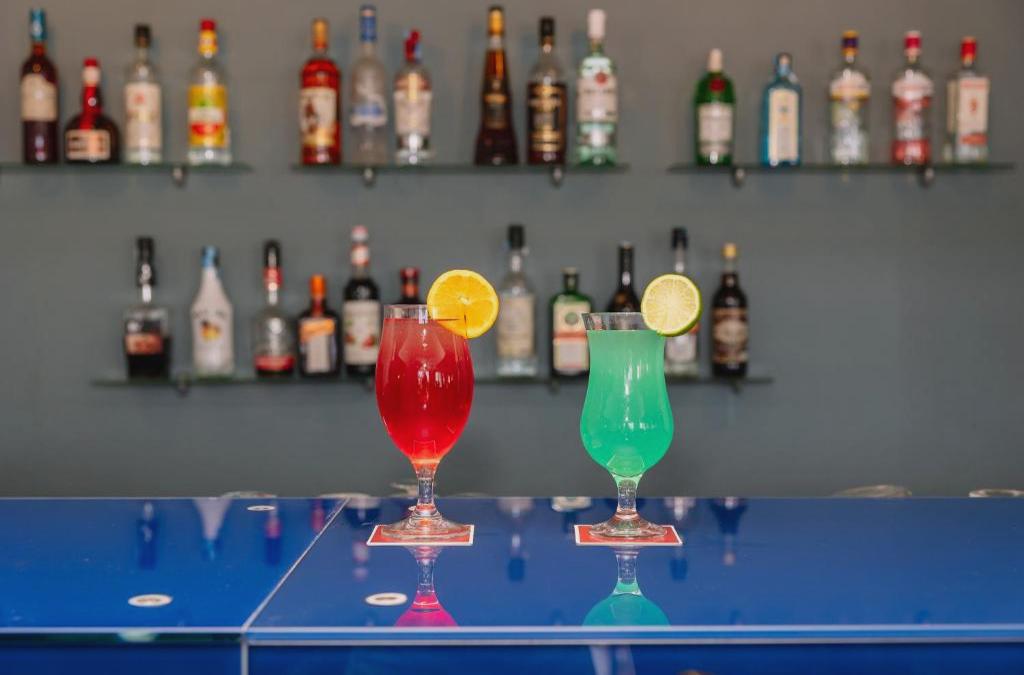 Estadia de luxo em Albufeira - Grand Muthu Oura View Beach Club