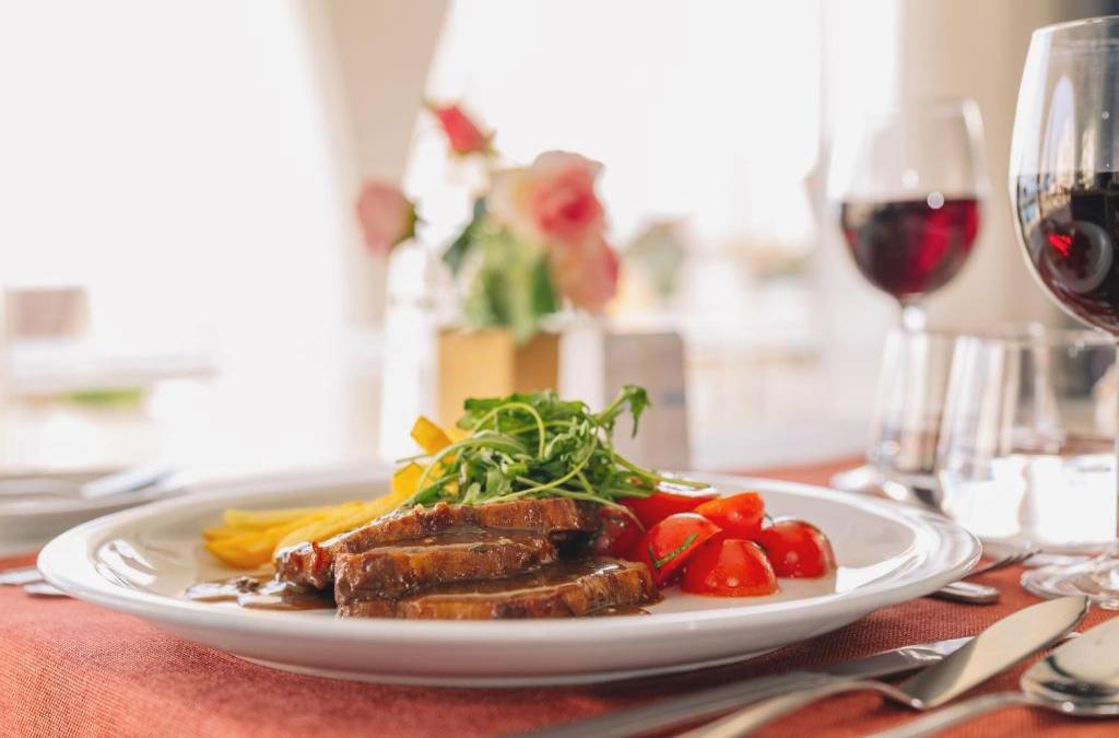 Estadia de luxo em Albufeira - Grand Muthu Oura View Beach Club