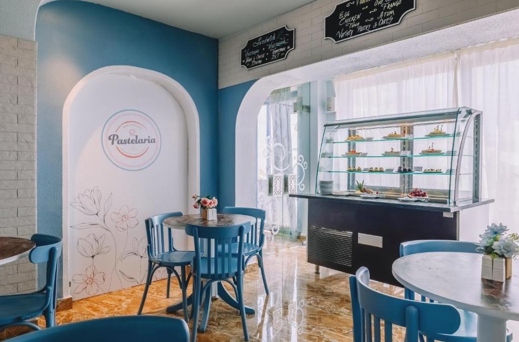 Estadia de luxo em Albufeira - Grand Muthu Oura View Beach Club