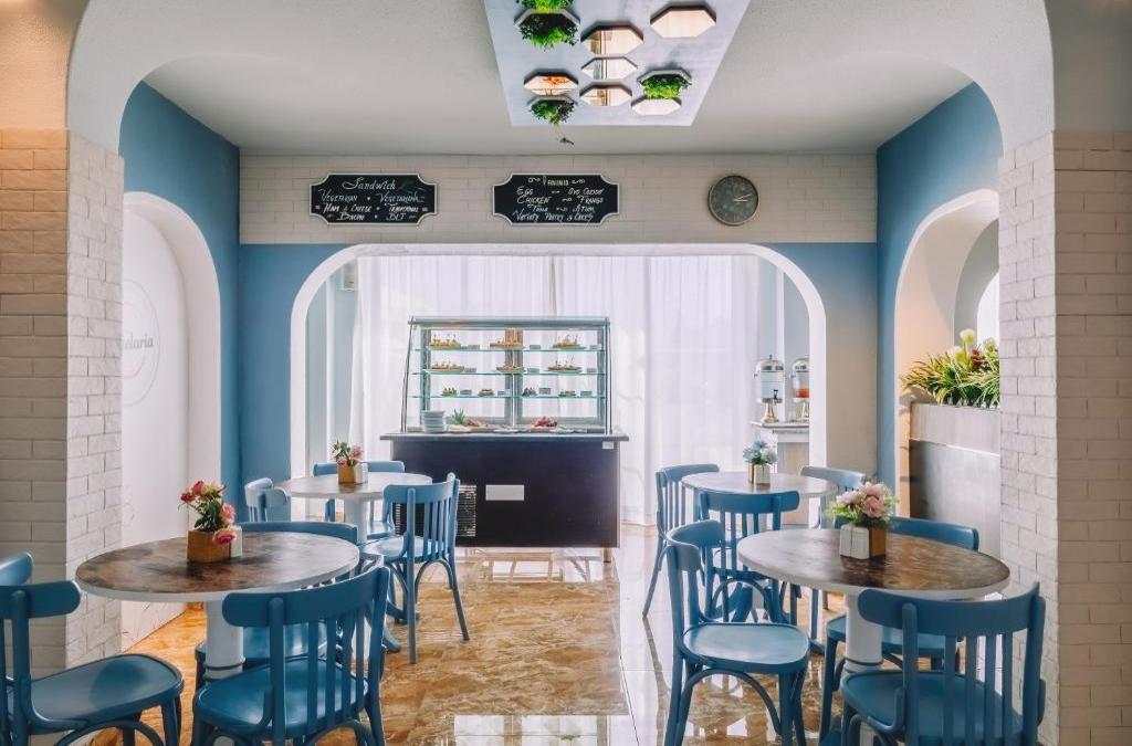 Estadia de luxo em Albufeira - Grand Muthu Oura View Beach Club