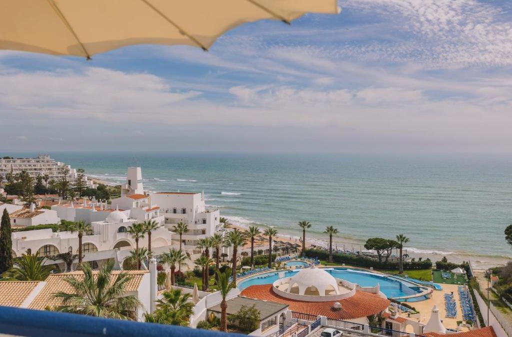 Estadia de luxo em Albufeira