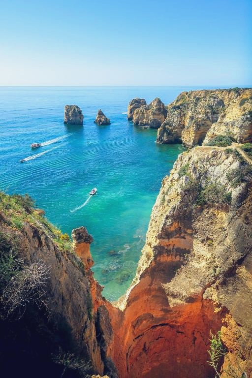 Smy Santa Eulalia Algarve